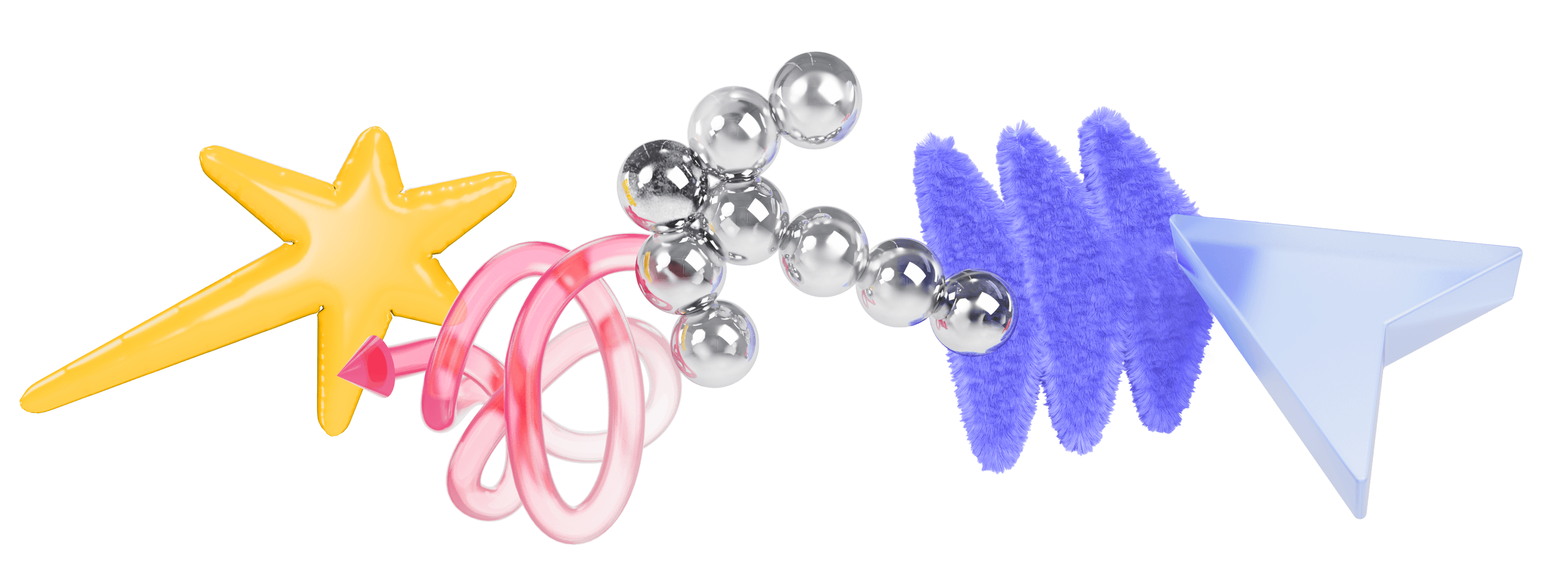 17기 디퍼 모집을 위한 오브제